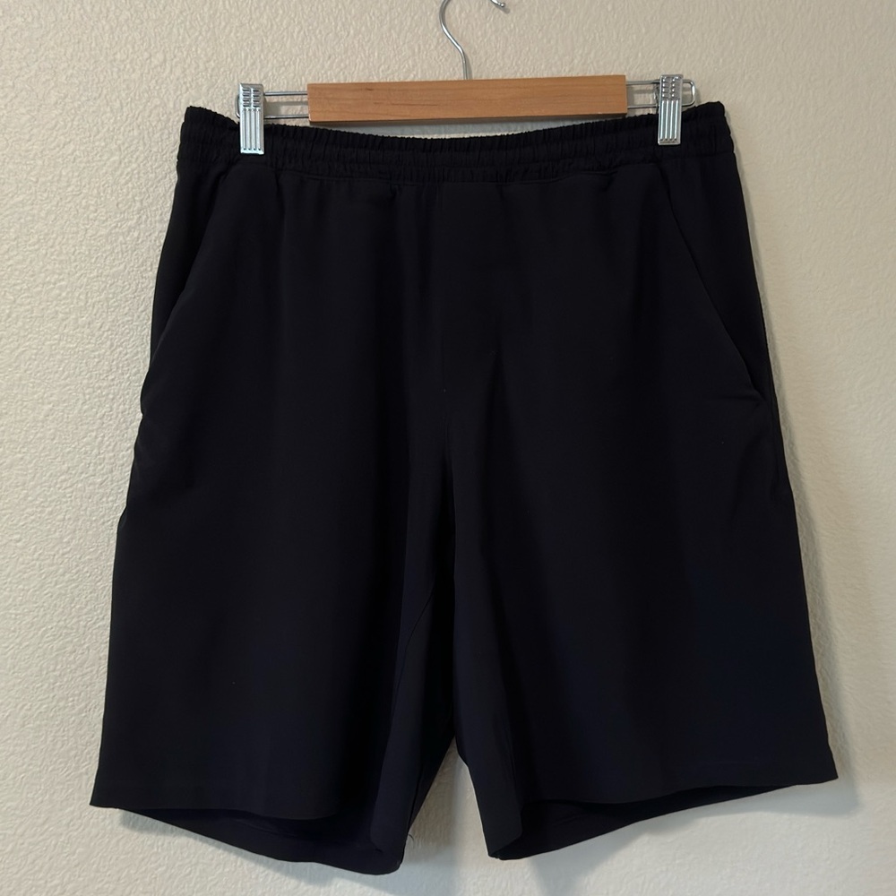 Lululemon Pacebreaker linerless short 9”